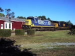 CSX 7624